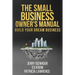 The Small Business Owner's Manual: Build Your Dream Business