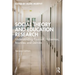 Social Theory and Education Research: Understanding Foucault, Habermas, Bourdieu and Derrida