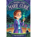 The Amazing Story of Marie Curie: A Book for Curious Kids About the Woman Who Radiated Change in Science