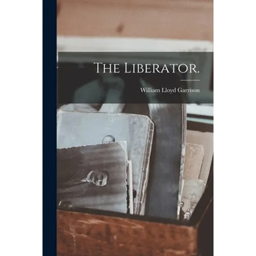 The Liberator.
