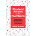 Student Affairs by the Numbers: Quantitative Research and Statistics for Professionals