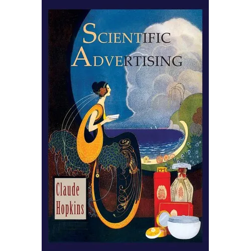 Scientific Advertising