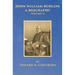 John William Burgon, A Biography, Volume II