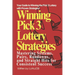 Winning Pick 3 Lottery Strategies: Mastering Systems, Pairs, Rundowns, and Straight Hits for Consistent Success