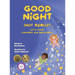 Good Night (Not Really): Let's Count Forward and Backward!