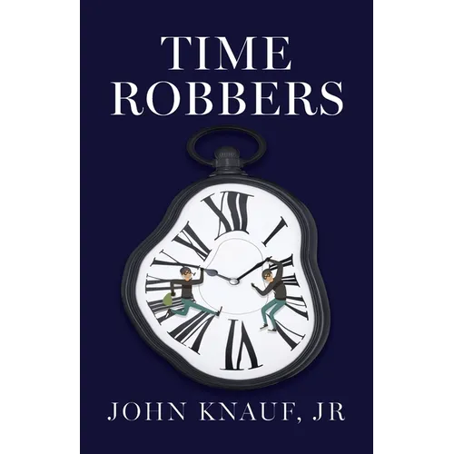 Time Robbers
