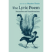 The Lyric Poem