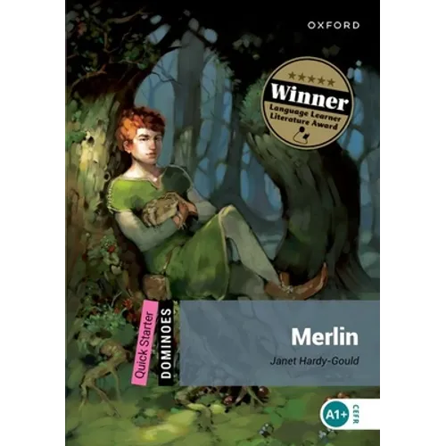 Dominoes Quick Start Merlin