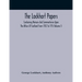 The Lockhart Papers: Containing Memoirs And Commentaries Upon The Affairs Of Scotland From 1702 To 1715 (Volume I)