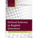 Critical Literacy in English Literature