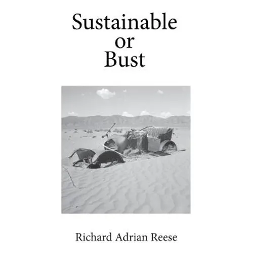 Sustainable or Bust