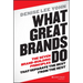 What Great Brands Do