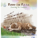 Penny the Pittie Journey to Freedom