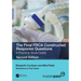 The Final FRCA Constructed Response Questions: A Practical Study Guide