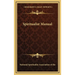 Spiritualist Manual