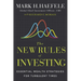 The New Rules of Investing: Essential Wealth Strategies for Turbulent Times