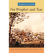 For Prophet and Tsar: Islam and Empire in Russia and Central Asia