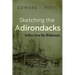 Sketching the Adirondacks: Letters from the Wilderness