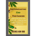 The Long Lasting Cbd For Cancer: How to Kill Cancer with Cannabis: A Step-by-Step Guide CBD plus THC is a healing miracle.