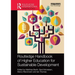 Routledge Handbook of Higher Education for Sustainable Development