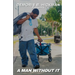 A Man Without It