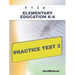 FTCE Elementary Education K-6 Practice Test 2