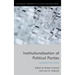 Institutionalisation of Political Parties: Comparative Cases