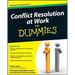 Conflict Resolution at Work For Dummies