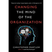 Changing the Mind of the Organization: Building Agile Teams