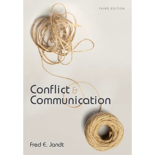 Conflict and Communication