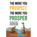 The More You Prospect, The More You Prosper: 88 Tips to Help You Improve Your Prospecting Sales Success