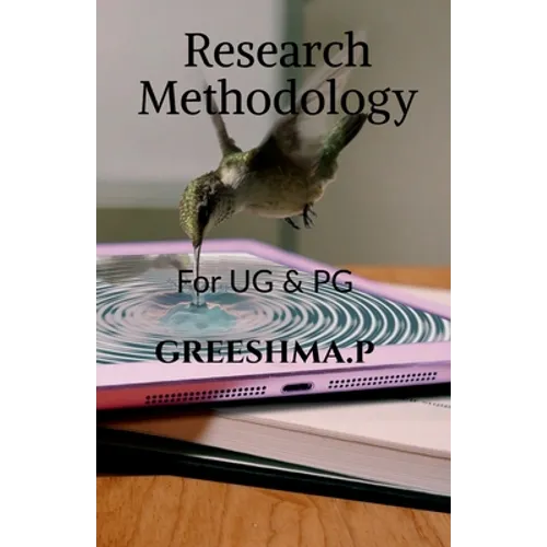 Research Methodology