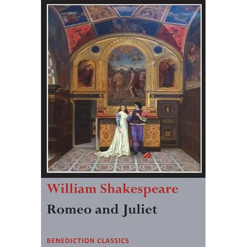 Romeo and Juliet