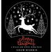 Merry Christmas: A Black and White Baby Book