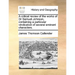 A Critical Review of the Works of Dr Samuel Johnson, Containing a Particular Vindication of Several Eminent Characters.