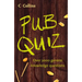 Collins Pub Quiz Book
