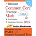 Common Core Practice - Grade 8 Math: Workbooks to Prepare for the Parcc or Smarter Balanced Test
