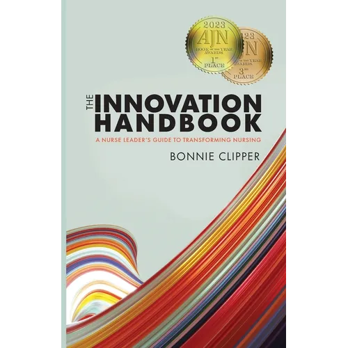 The Innovation Handbook