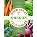 Grow Great Vegetables in Oregon