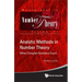 Analytic Methods in Number Theory