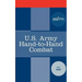 U.S. Army Hand-To-Hand Combat