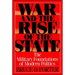 War and the Rise of the State