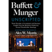 Buffett and Munger Unscripted: Three Decades of Investment and Business Insights from the Berkshire Hathaway Annual Shareholder Meetings