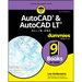 AutoCAD & AutoCAD LT All-In-One for Dummies
