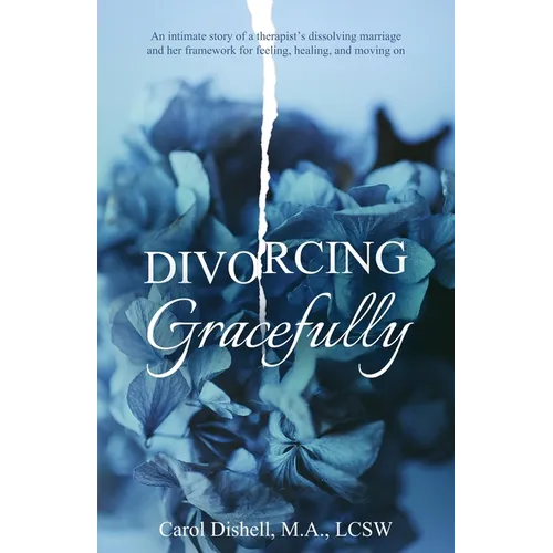 Divorcing Gracefully
