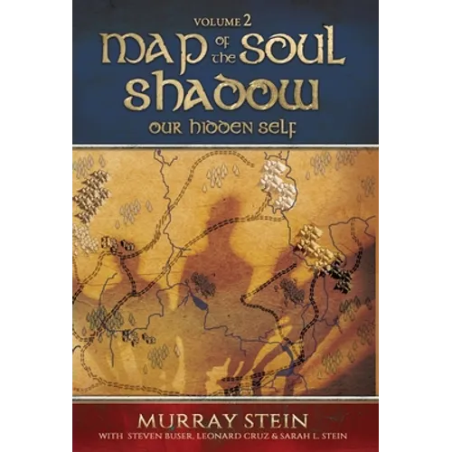 Map of the Soul - Shadow: Our Hidden Self