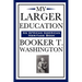My Larger Education (an African American Heritage Book)