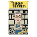 The SHOP SECRET: L.E.A.R.N. What Pap Knew