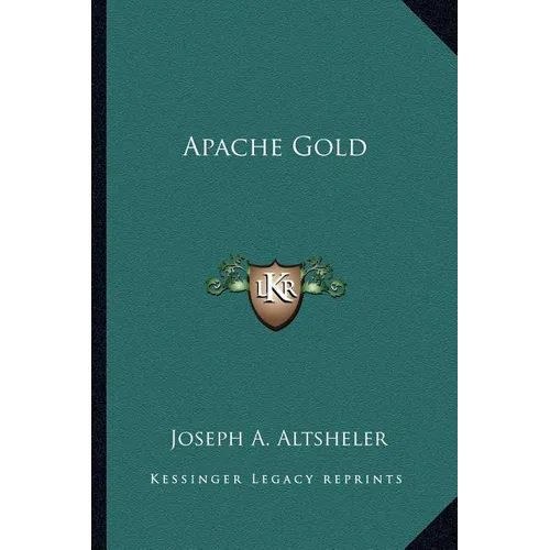 Apache Gold