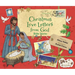 Christmas Love Letters from God, Updated Edition: Bible Stories